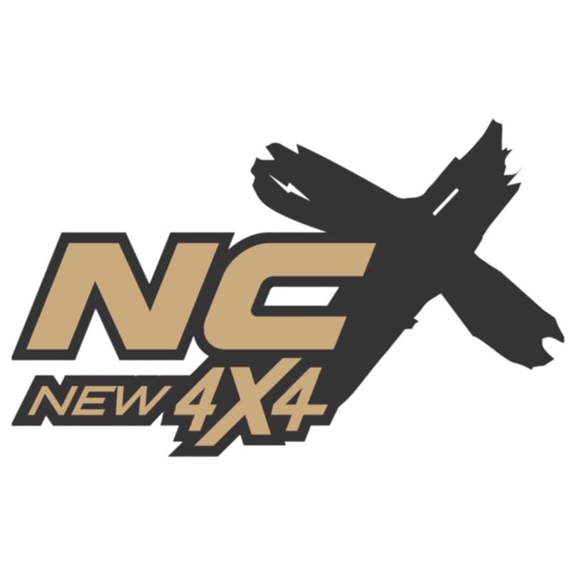 NC 4x4 New