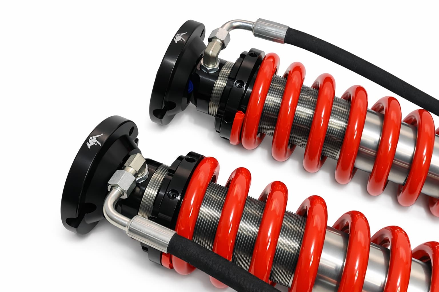Rally Pro Suspension